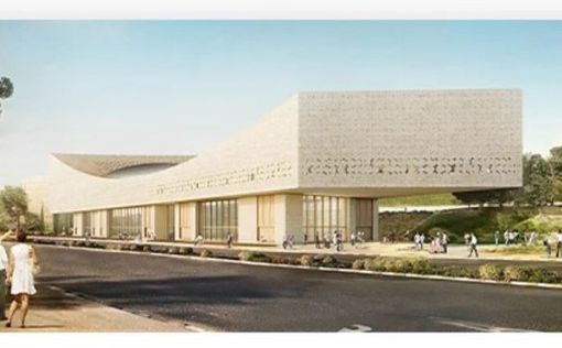 11 этажей и миллион историй: Национальная библиотека откроется в октябре