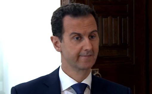 Асад: война в Сирии скоро закончится