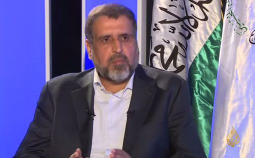 Лидер "Исламского джихада" скончался от тяжелой болезни