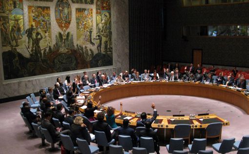 ООН: Израиль нарушает права палестинцев