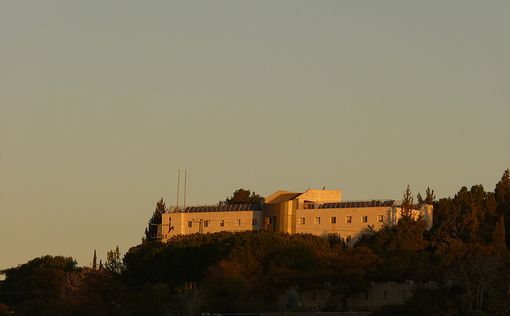Еврейский университет вновь признан лучшим ВУЗом Израиля