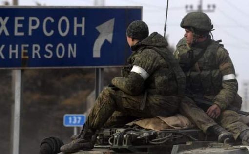 Запустятся экскурсии к местам поражения россиян в Херсонской области