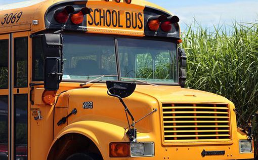 В США 13-летний мальчик предотвратил аварию школьного автобуса