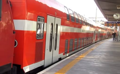 Скоро израильтяне получат более качественную связь и интернет в поездах