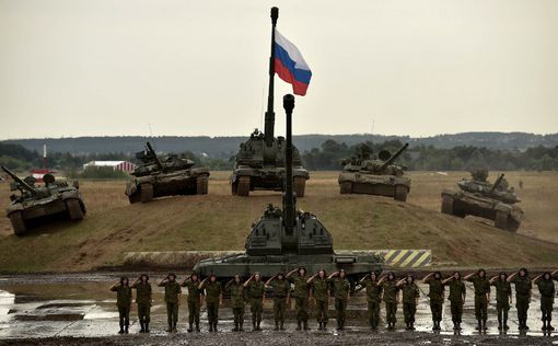 ЕС предостерег Россию от военных действий в Украине
