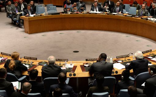 СБ ООН начнёт расследование химатак в Сирии