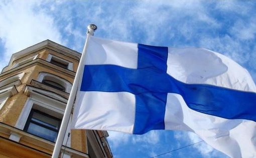 ​​​​​​​Финляндия направила Украине новый "засекреченный" пакет военной помощи