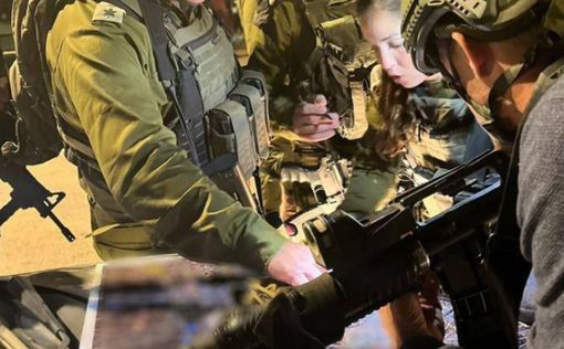 Израиль готовит масштабную военную операцию в Дженине