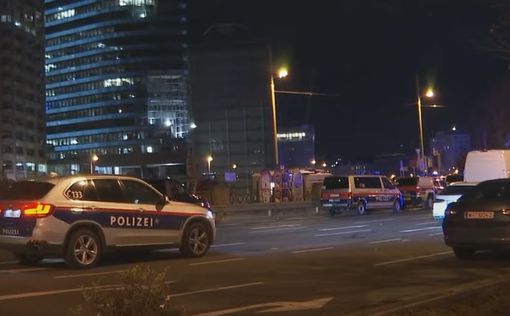 Теракт в Вене: новые данные о задержанных подозреваемых