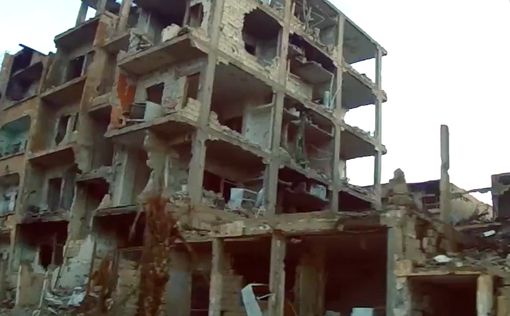 Удар по базе проиранских боевиков в Сирии: десятки погибших