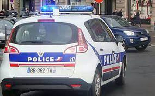 Столкновения с мигрантами во Франции: пострадали полицейские