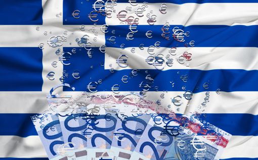 МВФ озвучил дату дефолта в Греции