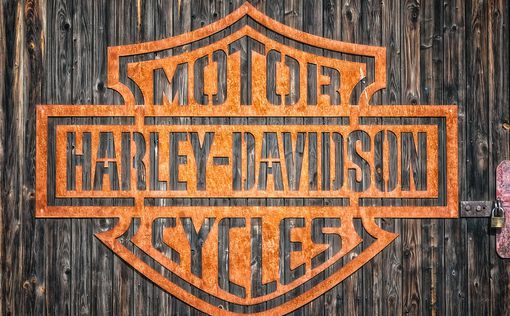 1908 Harley стал самым дорогим мотоциклом, когда-либо проданным на аукционе