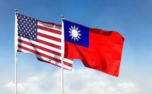 США одобрили продажу Тайваню оружия на сумму $360 млн