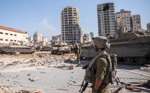 Кирби: Израиль не войдет в Рафиах, пока не выслушает опасения США