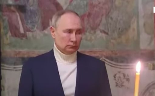 Никаких преемников: Путин не собирается оставлять свое "кресло "