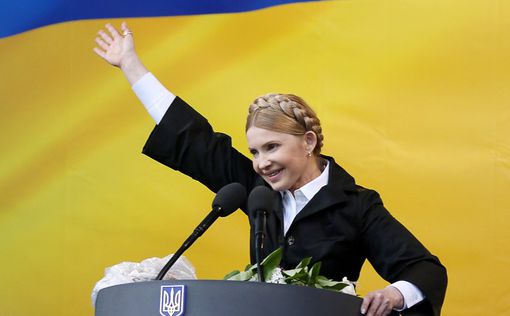На Тимошенко готовится покушение