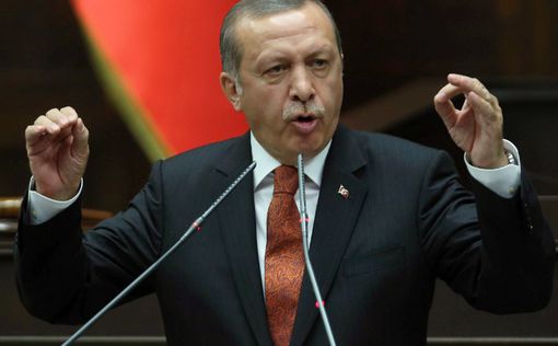 Турция: идет "борьба со шпионажем"