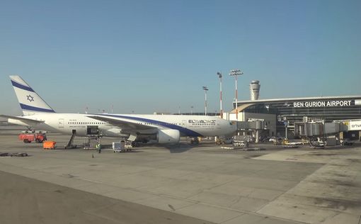 В Израиле могут запретить полеты из Индии и Украины