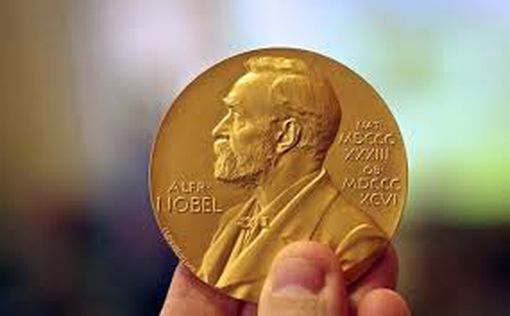 Правозащитники трех стран получили Нобелевскую премию мира