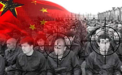 "Китай – один из самых злостных нарушителей прав человека"