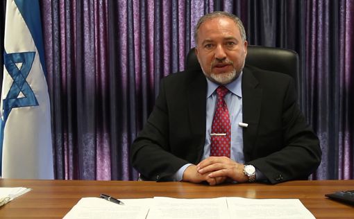 Либерман: Израиль даст ответ на любую провокацию Ирана