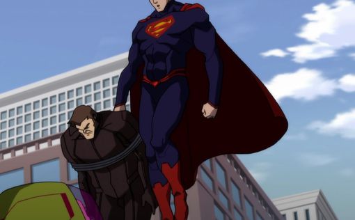Исполнитель роли Супермена высказался о бисексуальности персонажа