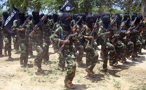 Теракт в Сомали: число жертв увеличилось вдвое