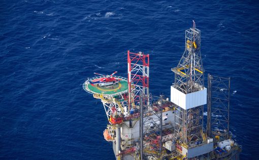 Израиль и ЕС обсудят морские поставки природного газа
