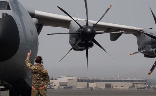 Спецслужбы Британии: РФ мешает нашим самолетам на Кипре