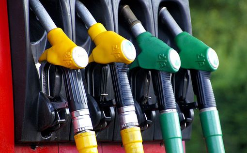 Удар по водителям: цена бензина подскочит выше 7 шекелей за литр
