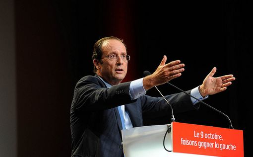 Франция пообещала найти применение "Мистралям"