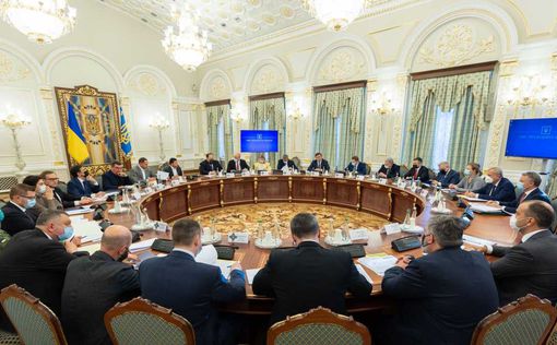 В Украине одобрили конфискацию российских госбанков