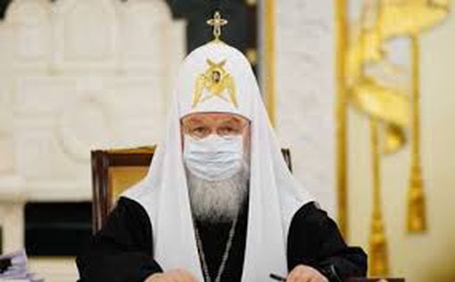 Ответ РПЦ Британии на санкции против патриарха Кирилла