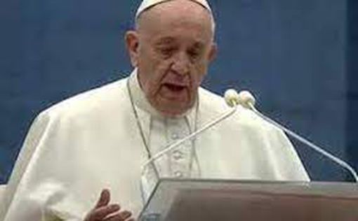 Папа Римский опроверг слухи об отставке