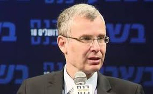 Министр юстиции призвал сторонников реформы прийти на митинг в Тель-Авиве