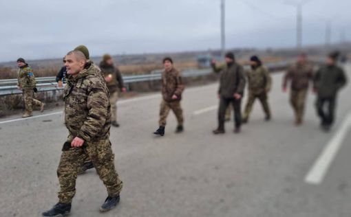 800 украинцев на 200 россиян: готовится крупнейший обмен пленными
