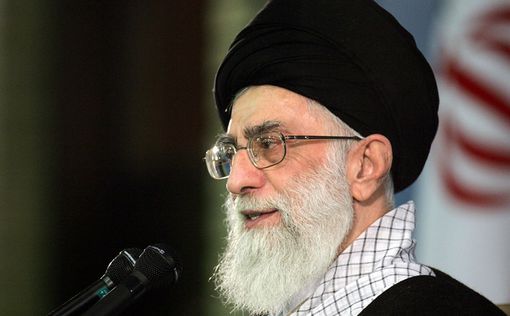 Хаменеи: США должны опираться на реальность, а не на выдумки