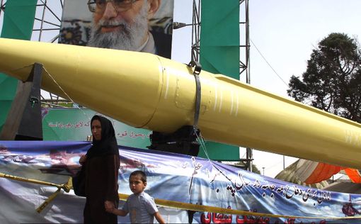 ЕС и США обсудят ядерную сделку с Ираном