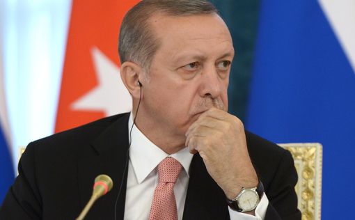 СМИ: Убийца Карлова ранее охранял Эрдогана