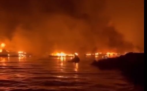 Огненный апокалипсис на Гавайях: стало известно о десятках погибших