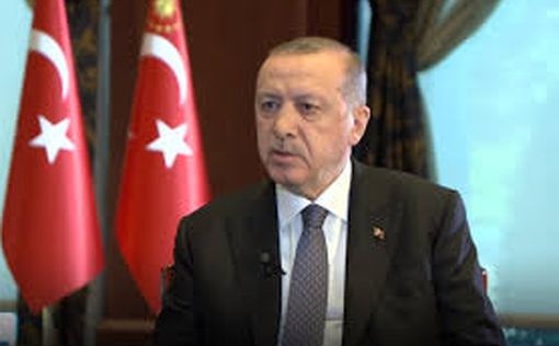 Эрдоган пригрозил сбивать самолеты в Сирии