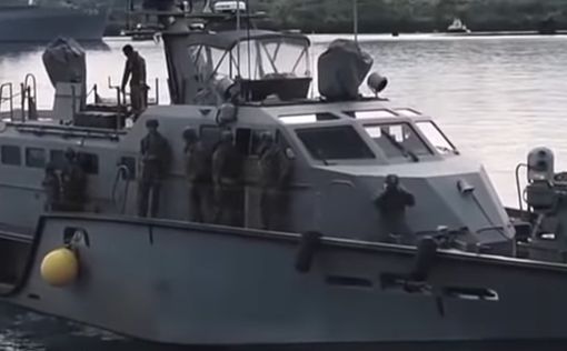 США предоставят Украине новые боевые катера
