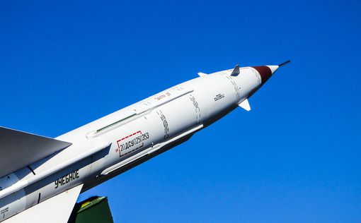 Россия не закупает у Ирана ракеты, чтобы США не дали Украине дальнобойные ATACMS