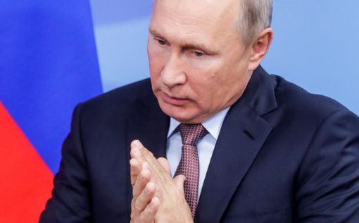 Путин обвиняет Трампа в риске ядерной войны