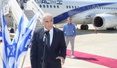Заявление премьер-министра Яира Лапида перед вылетом с визитом в Париж | Фото 1