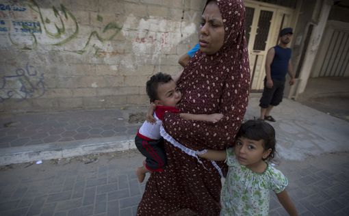 ЦАХАЛ призвал жителей Газы немедленно покинуть свои дома