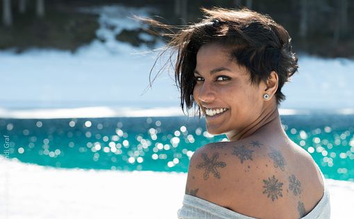 В Канаде создали крем для удаления татуировок