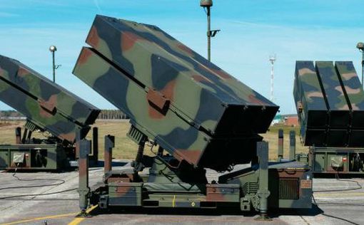 Германия купит у США три дополнительные установки HIMARS для Украины