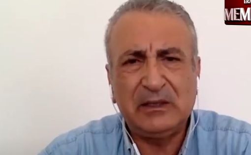 Сирийский писатель: пора отказаться от борьбы с Израилем